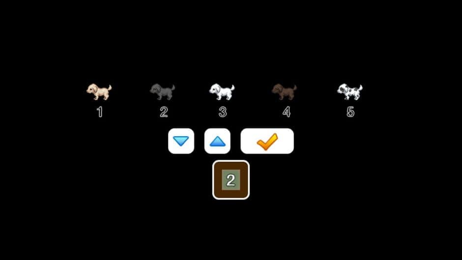 The Life of One Dog screenshot 5