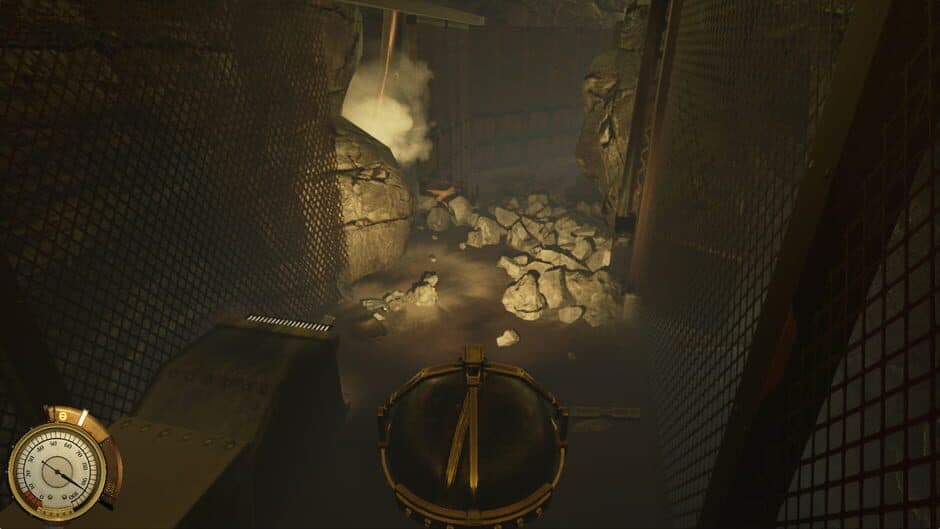 Steamroll screenshot 5