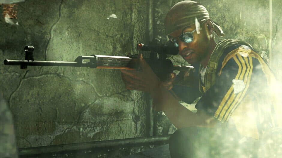 Call of Duty: Modern Warfare 2 screenshot 5