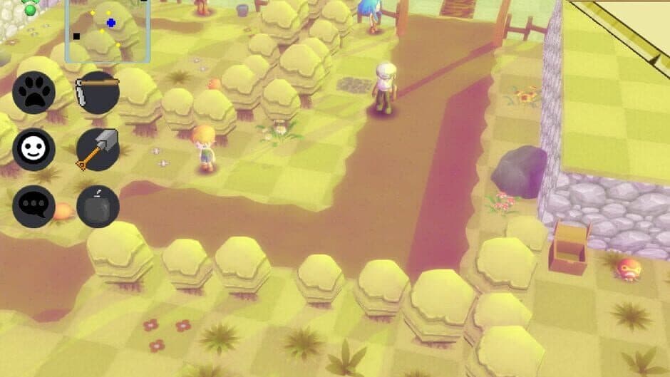 Minimon screenshot 4