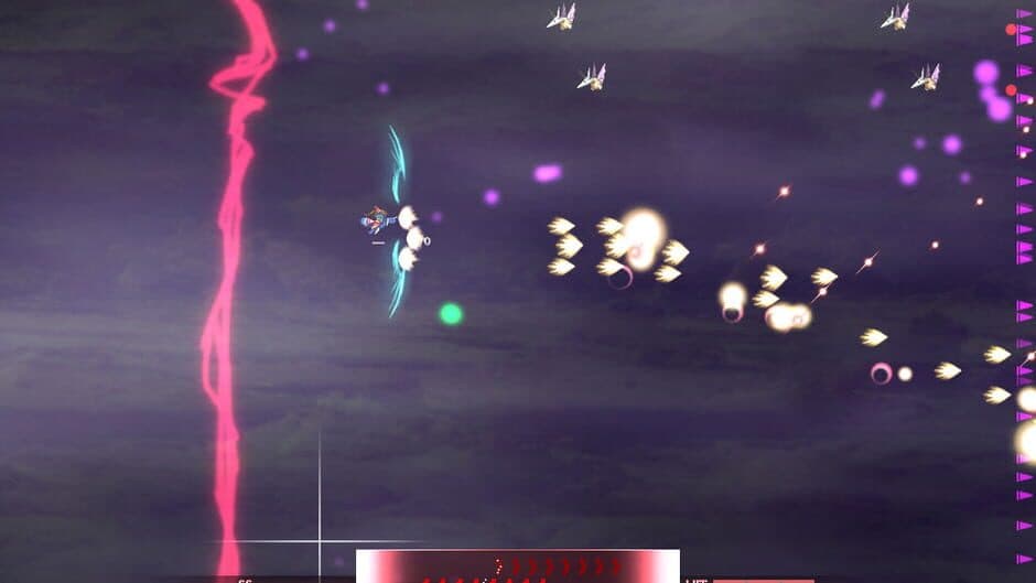 Diadra Empty screenshot 1