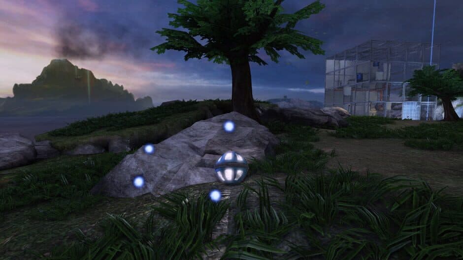 InFlux screenshot 5