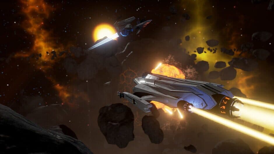 Evolvation screenshot 4