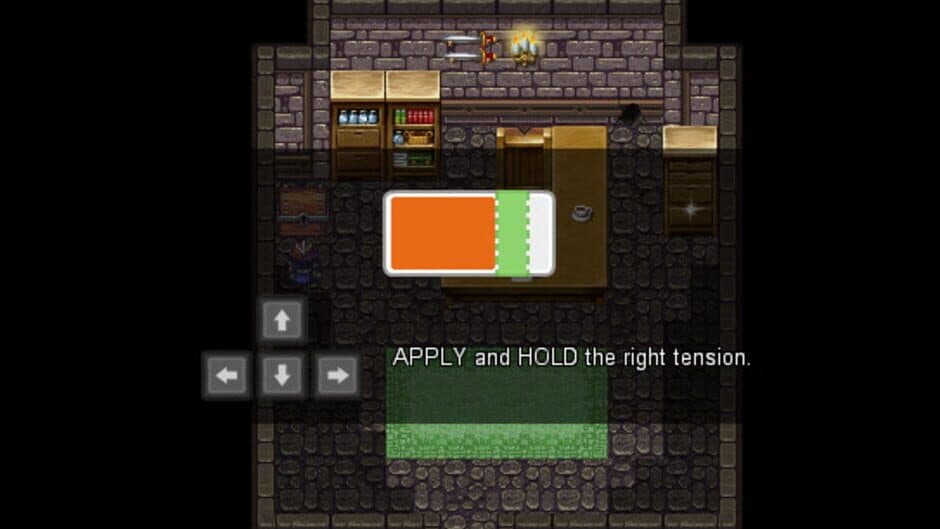 Ladra screenshot 3