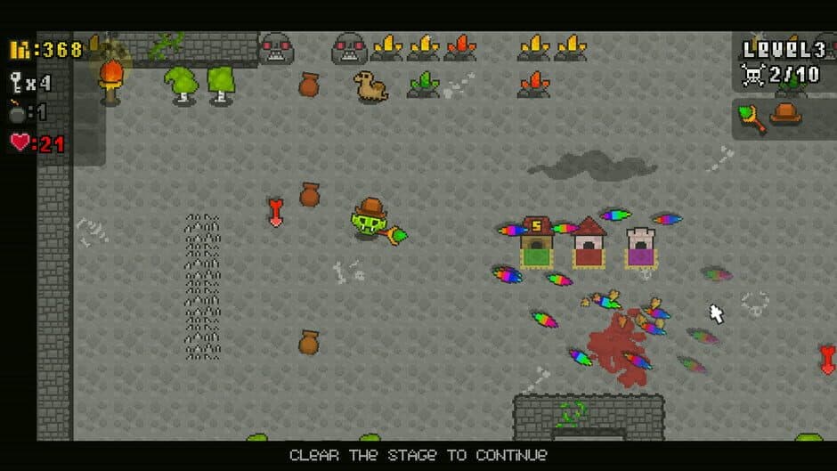 Super LOH screenshot 5