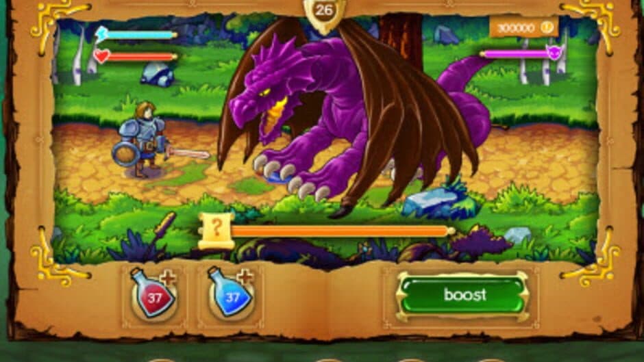Doodle Kingdom screenshot 3