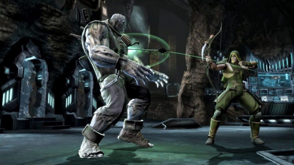 Injustice Gods Among screenshot 4