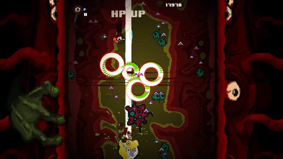 Rheum screenshot 6