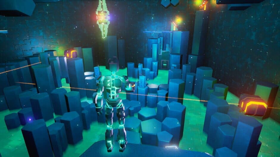 Anomaly 1729 screenshot 4