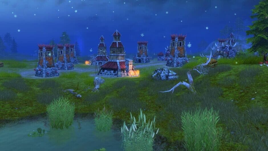 Majesty 2 - Collection screenshot 2