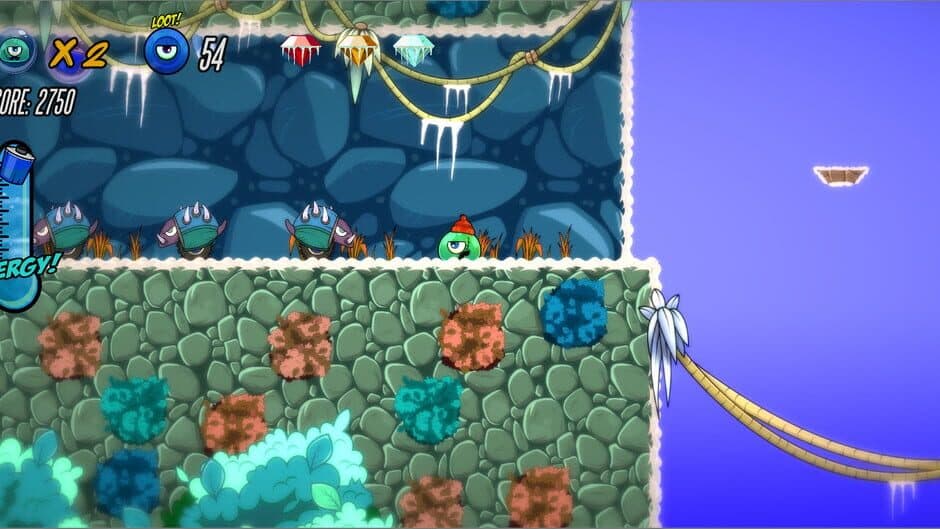 Sleengster 2 screenshot 4