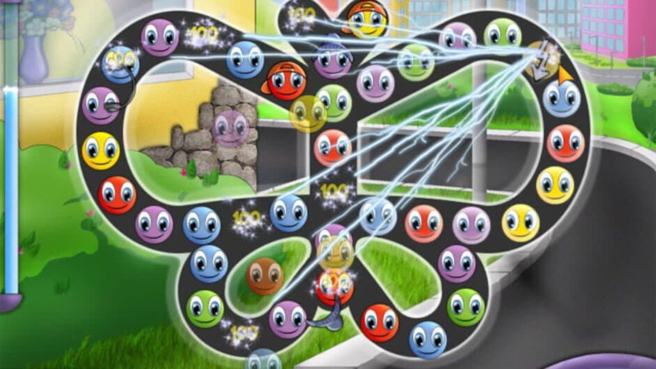Ringies screenshot 2