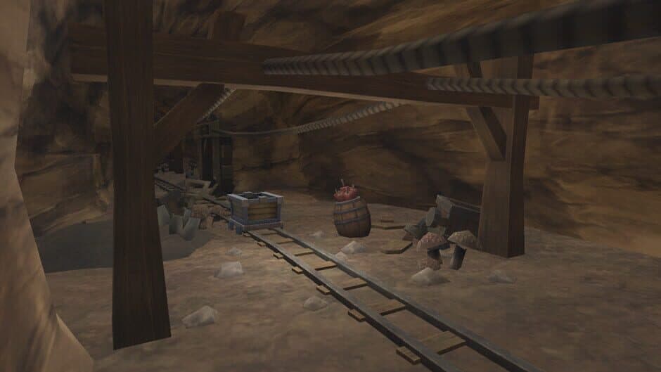 Great Mountain Experience screenshot 3