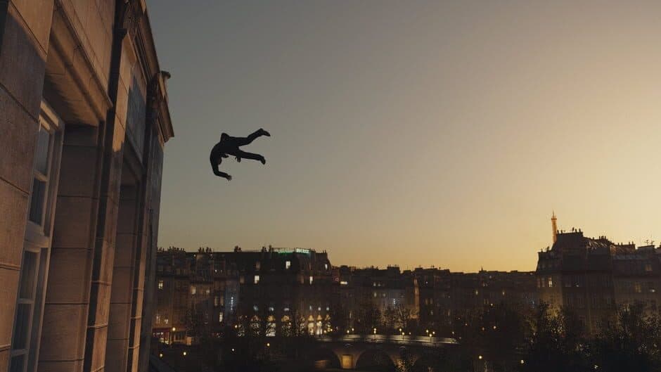 HITMAN - INTRO Pack screenshot 3