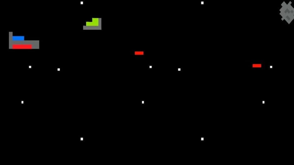 Injured by space screenshot 3