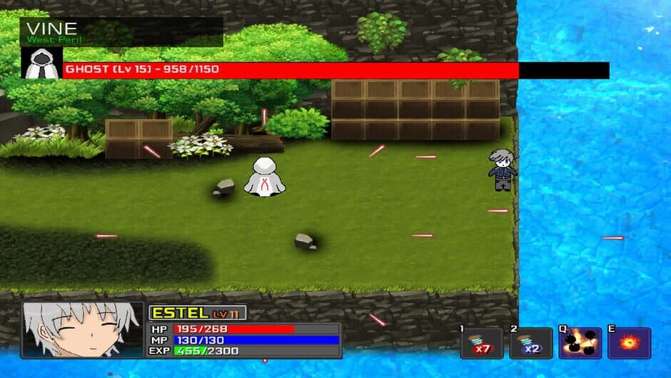 Ace of Protectors screenshot 2