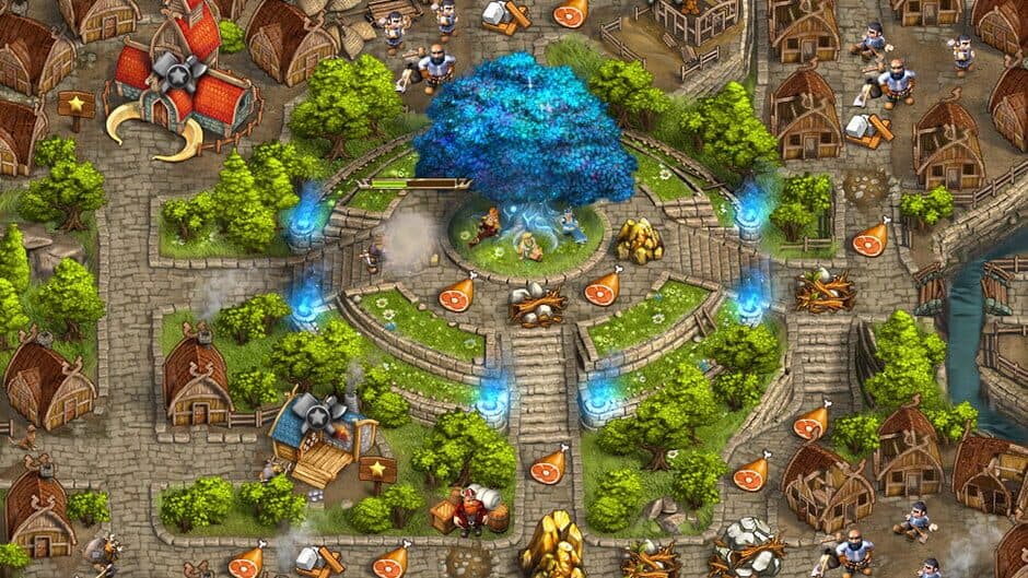 Northern Tale 2 screenshot 2