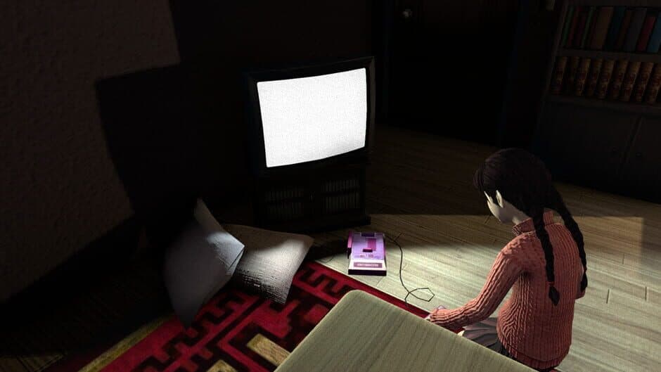 YUMENIKKI -DREAM DIARY screenshot 3