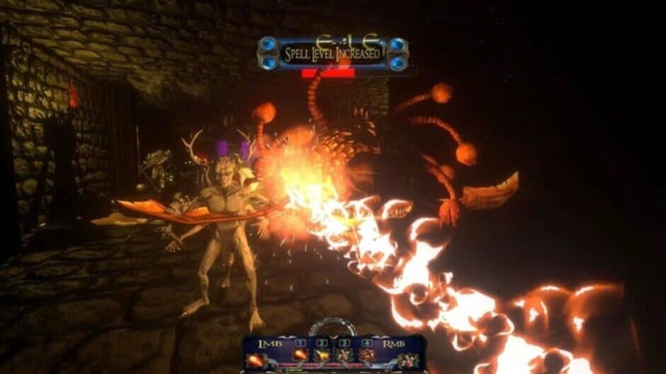 Deadly Profits screenshot 2