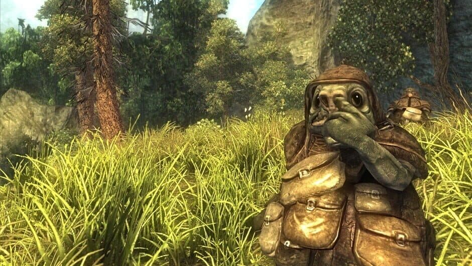 Risen screenshot 5