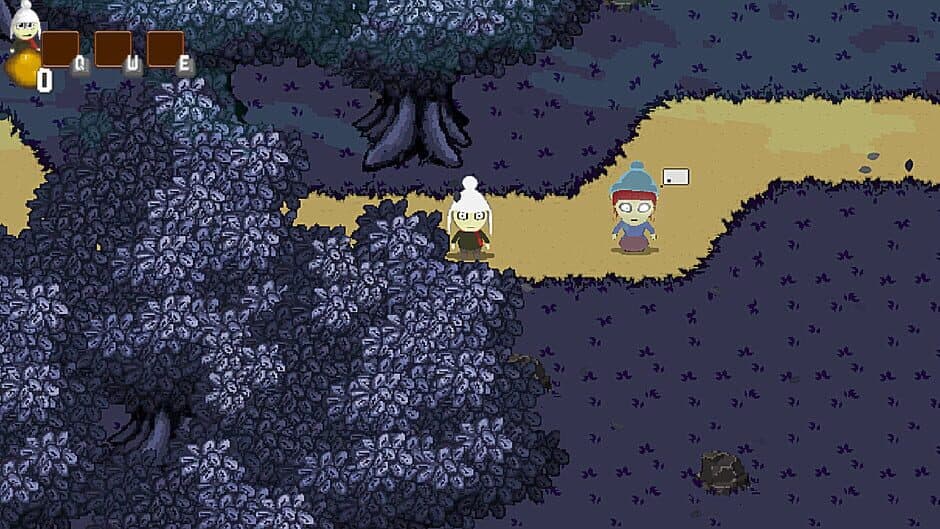 The Unintended Consequences of Curiosity screenshot 6