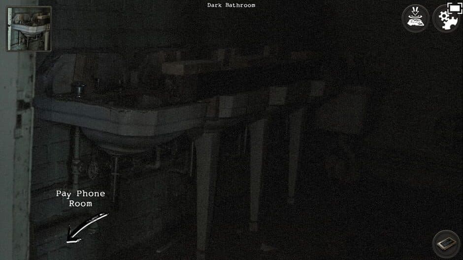 96 Mill screenshot 2