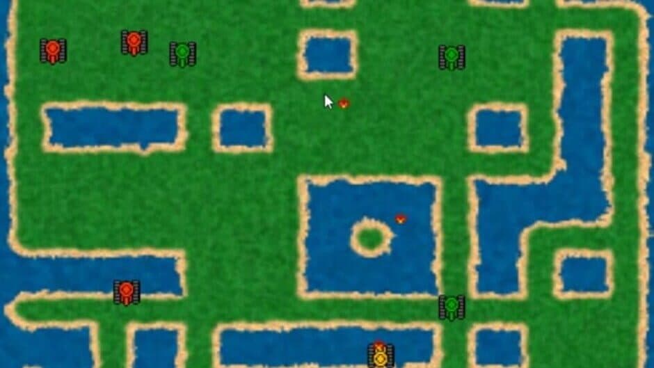 Real 1942 screenshot 1