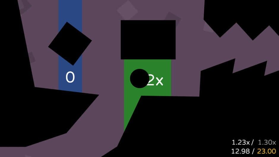 The Growth Journey screenshot 2