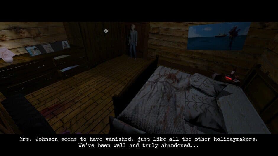 Long Night screenshot 2