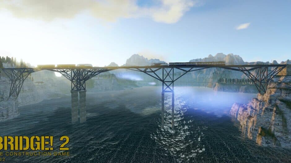 Bridge 2 screenshot 1