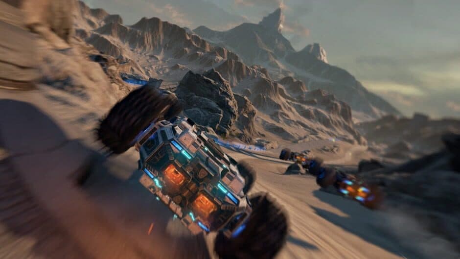 GRIP screenshot 3