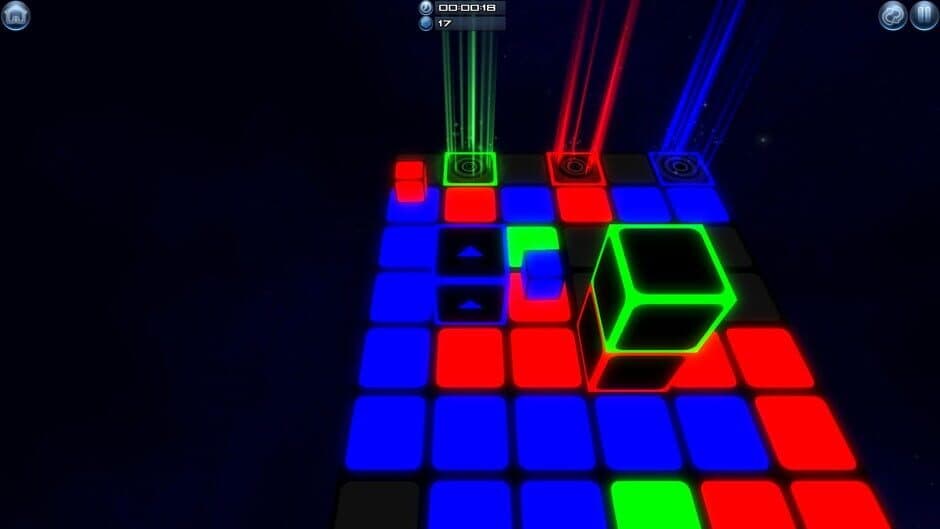 Fake Colours screenshot 4