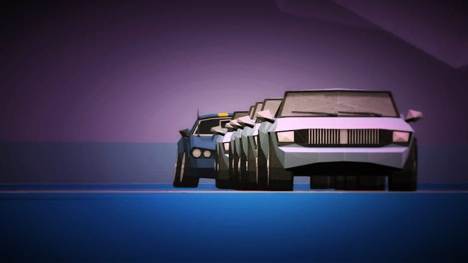 Drive! Drive! Drive! screenshot 3
