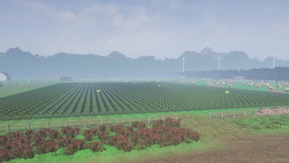 Lawnmower Game screenshot 5