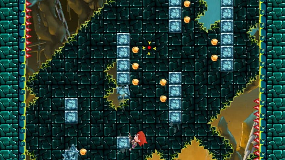 The Escapist screenshot 3