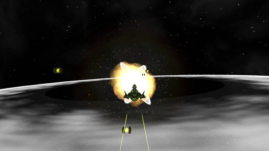 Signal to Noise screenshot 1