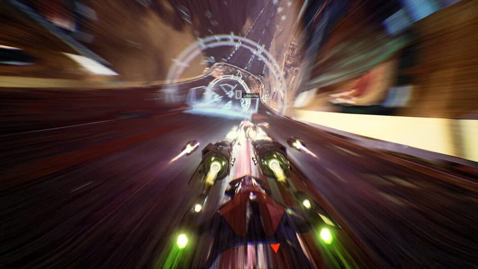 Redout screenshot 4