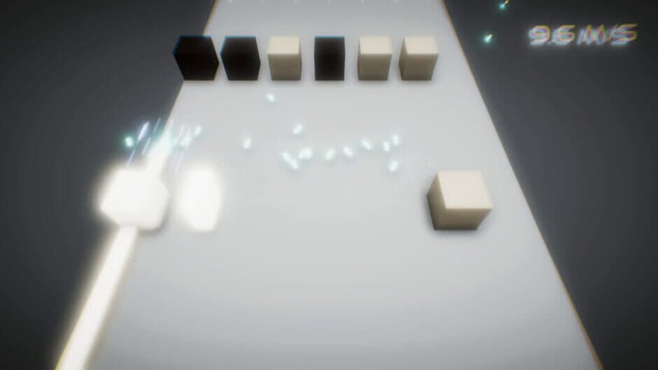 Project Velocity screenshot 3
