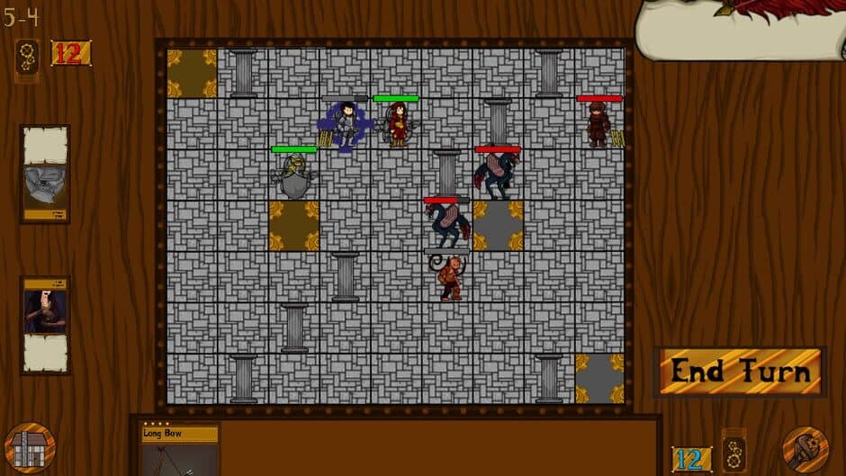 Steamalot: Epoch's Journey screenshot 4