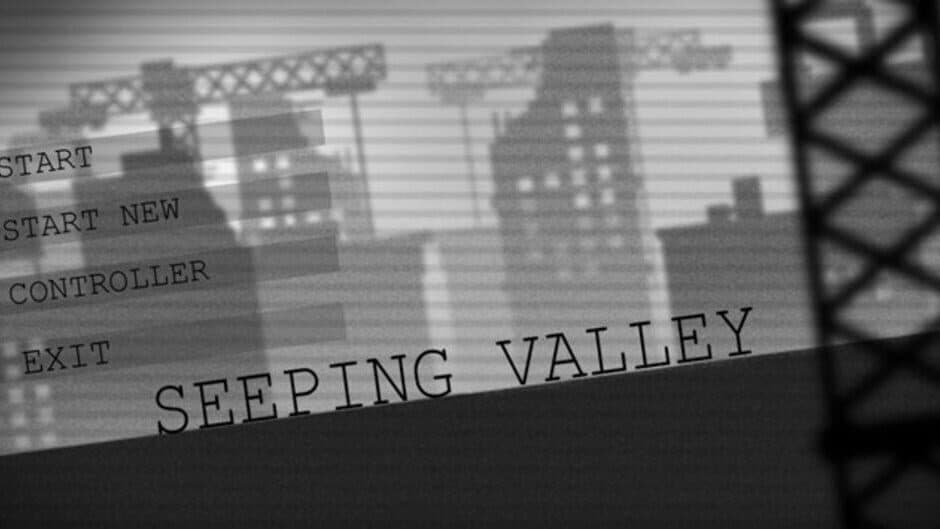 Sleeping Valley screenshot 3