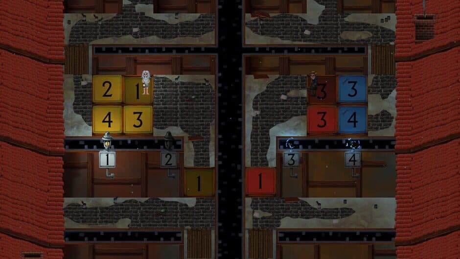 Pillar screenshot 3