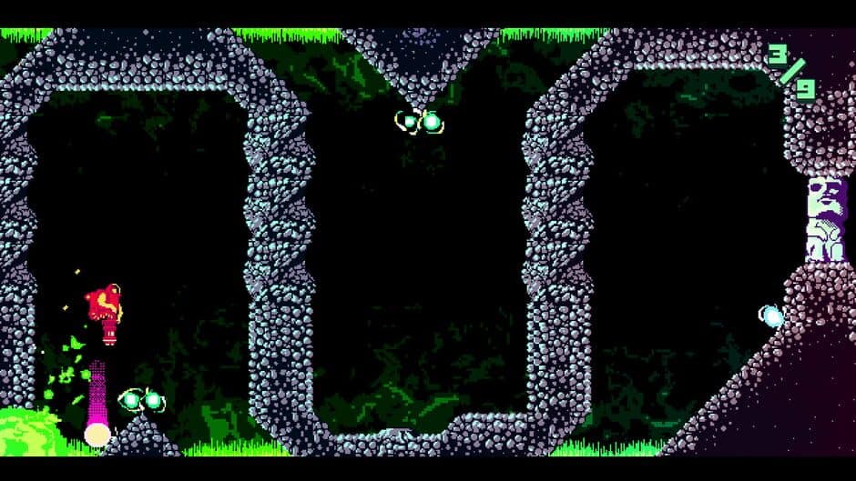 RunGunJumpGun screenshot 4