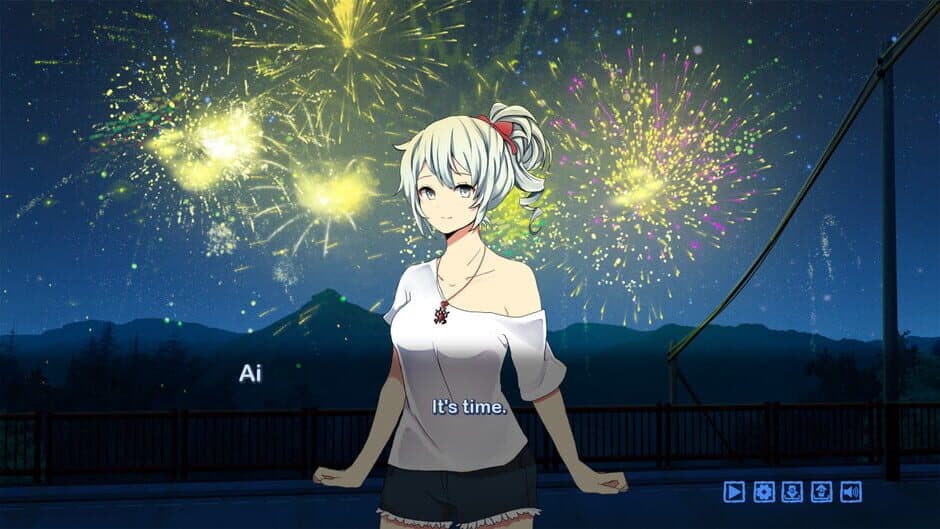 Carpe Diem: Reboot screenshot 4