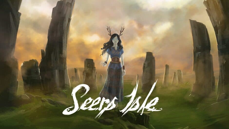 Seers Isle