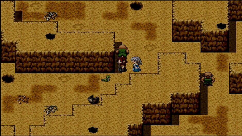Advent screenshot 4