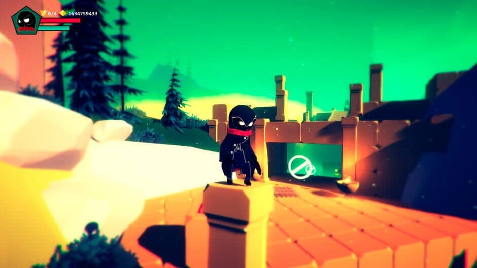 Conjuntalia screenshot 5