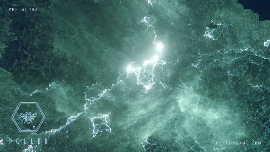 P·O·L·L·E·N screenshot 5