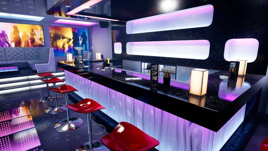 Bartender VR Simulator screenshot 4