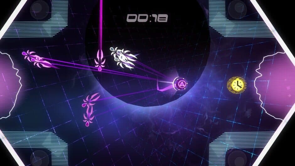 Arclight Cascade screenshot 1