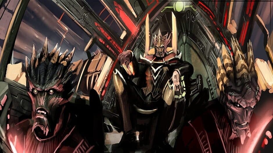 Spaceforce Rogue Universe HD screenshot 5